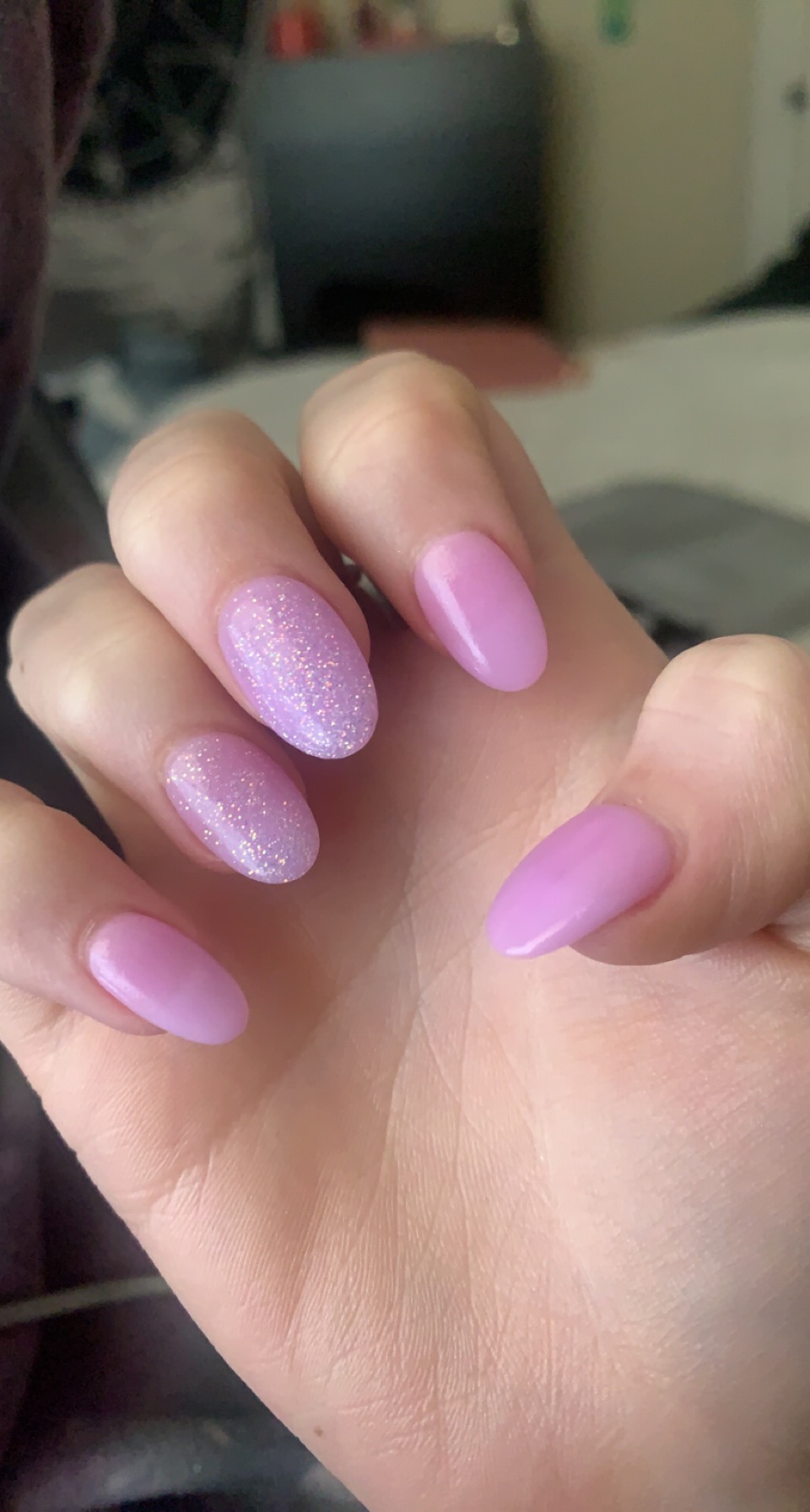 Serenity Nail Spa nail photo 5