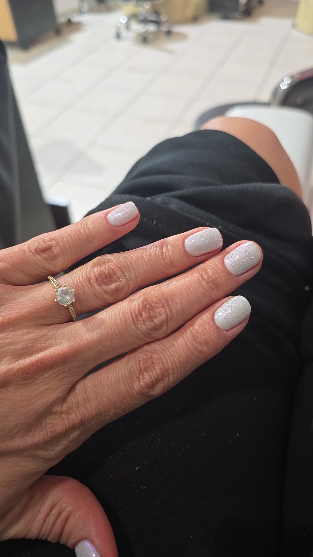 Serenity Nail Spa nail photo 6