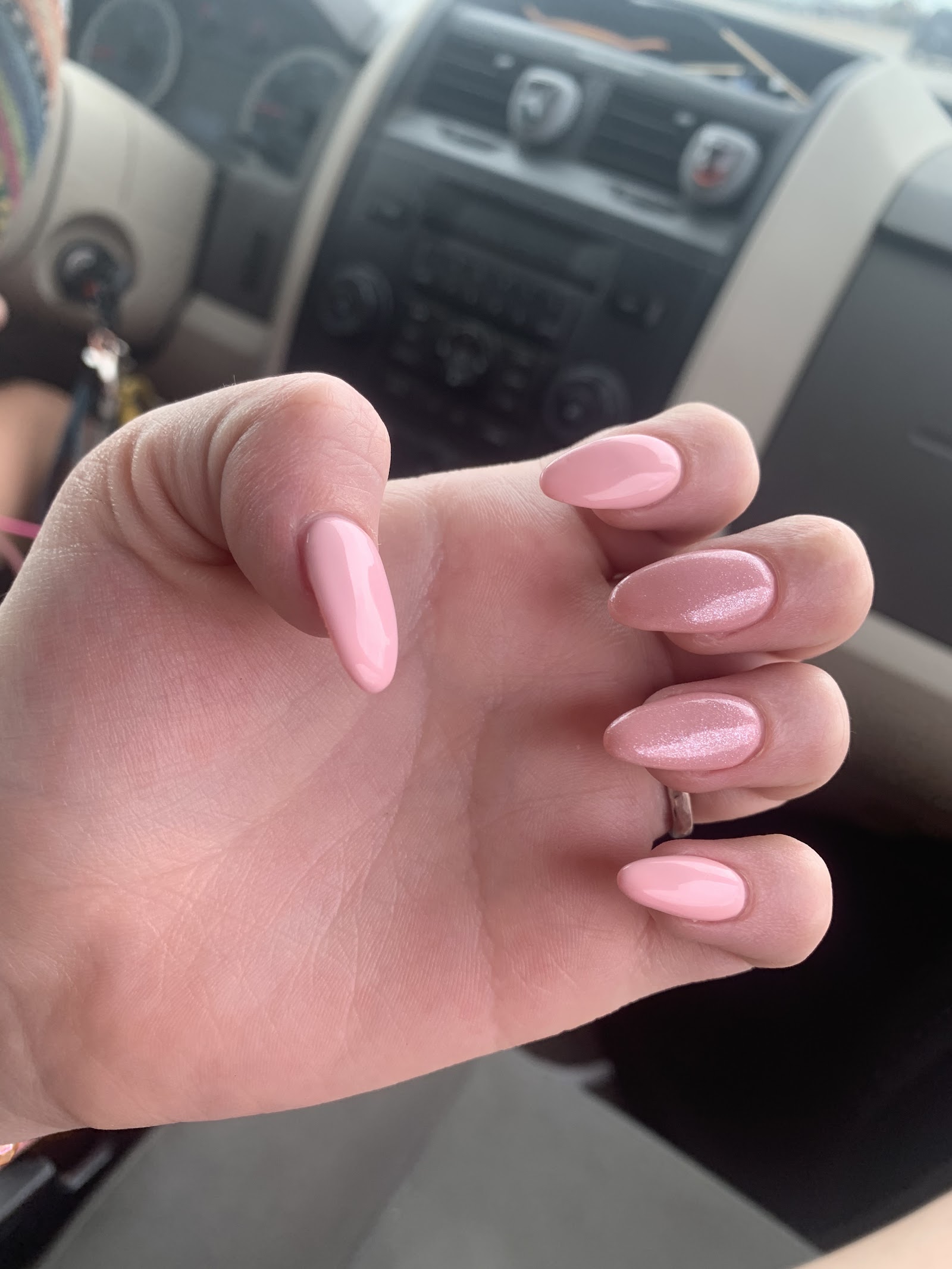 Serenity Nail Spa nail photo 7