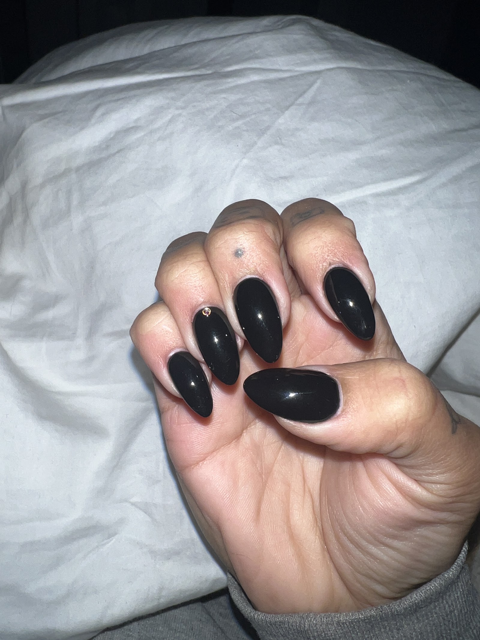 Serenity Nail Spa nail photo 8
